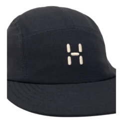 HaglöfsBrand Five Panel Cap - Casquette