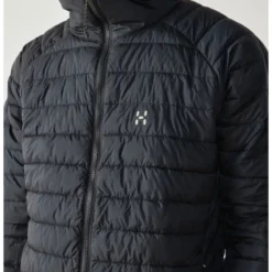 HaglöfsBrand Mimic Hood - Doudoune homme