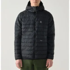 HaglöfsBrand Mimic Hood - Doudoune homme