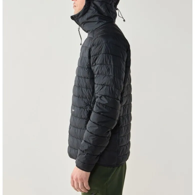 HaglöfsBrand Mimic Hood - Doudoune homme