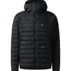 HaglöfsBrand Mimic Hood - Doudoune homme
