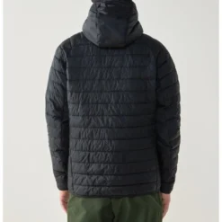 HaglöfsBrand Mimic Hood - Doudoune homme
