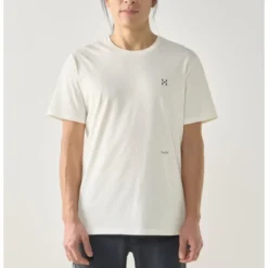HaglöfsBrand Outsiders Tee - T-shirt homme