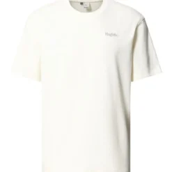 HaglöfsBrand SS Tee - T-shirt homme