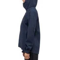 HaglöfsBreeze Proof Jacket - Veste hardshell femme