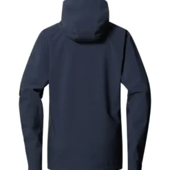 HaglöfsBreeze Proof Jacket - Veste hardshell femme