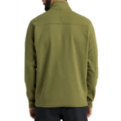 HaglöfsButeo Mid Jacket Men - Polaire homme