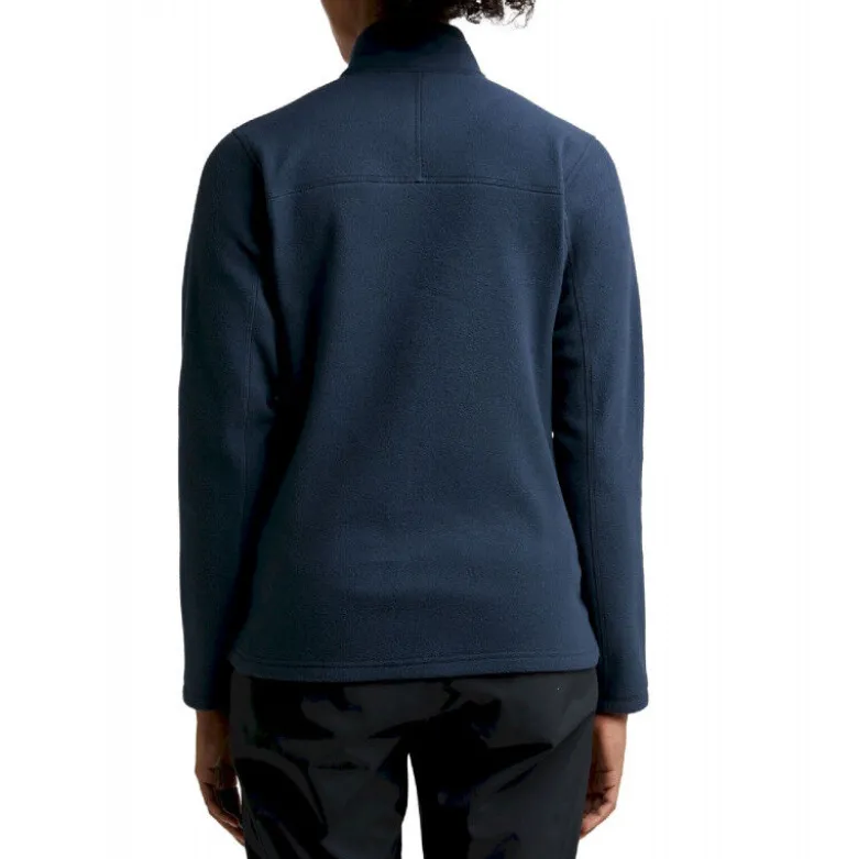 HaglöfsButeo Mid Jacket Women - Polaire femme