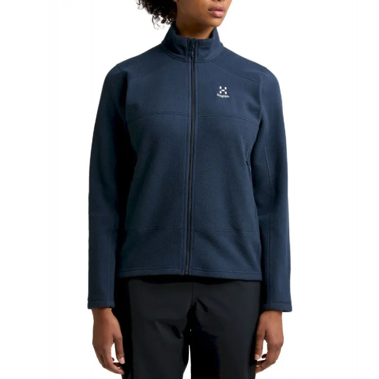 HaglöfsButeo Mid Jacket Women - Polaire femme