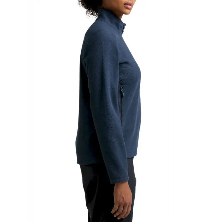 HaglöfsButeo Mid Jacket Women - Polaire femme