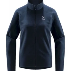 HaglöfsButeo Mid Jacket Women - Polaire femme