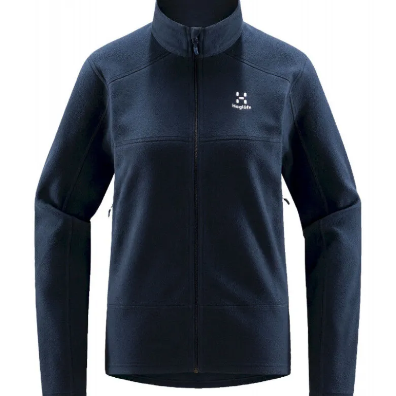 HaglöfsButeo Mid Jacket Women - Polaire femme