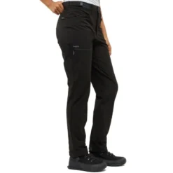HaglöfsFront Flex Pant - Pantalon softshell femme