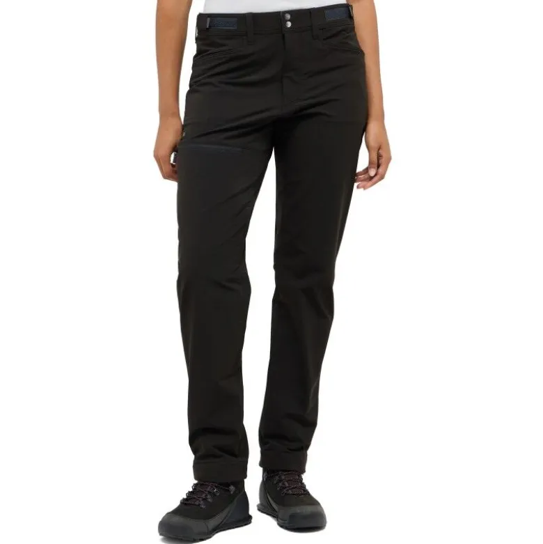 HaglöfsFront Flex Pant - Pantalon softshell femme