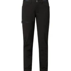 HaglöfsFront Flex Pant - Pantalon softshell femme