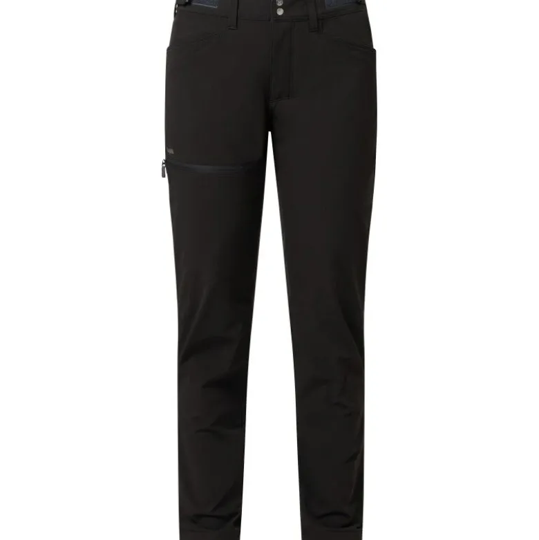HaglöfsFront Flex Pant - Pantalon softshell femme