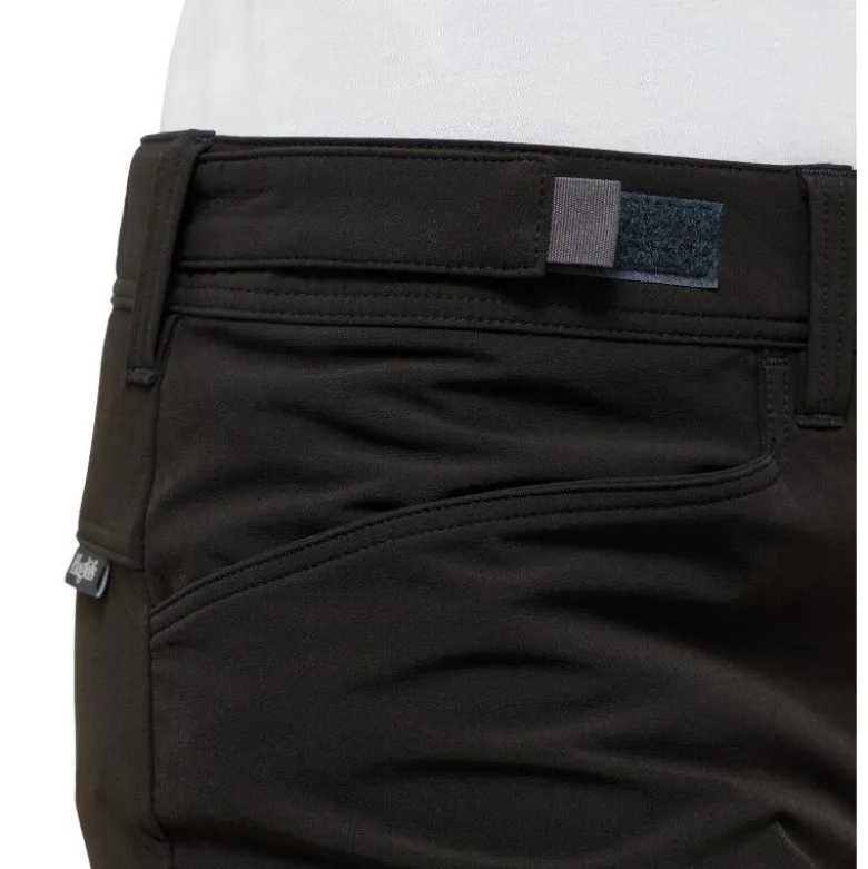 HaglöfsFront Flex Pant - Pantalon softshell femme