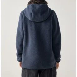 HaglöfsFunäs Pile Hood - Polaire femme