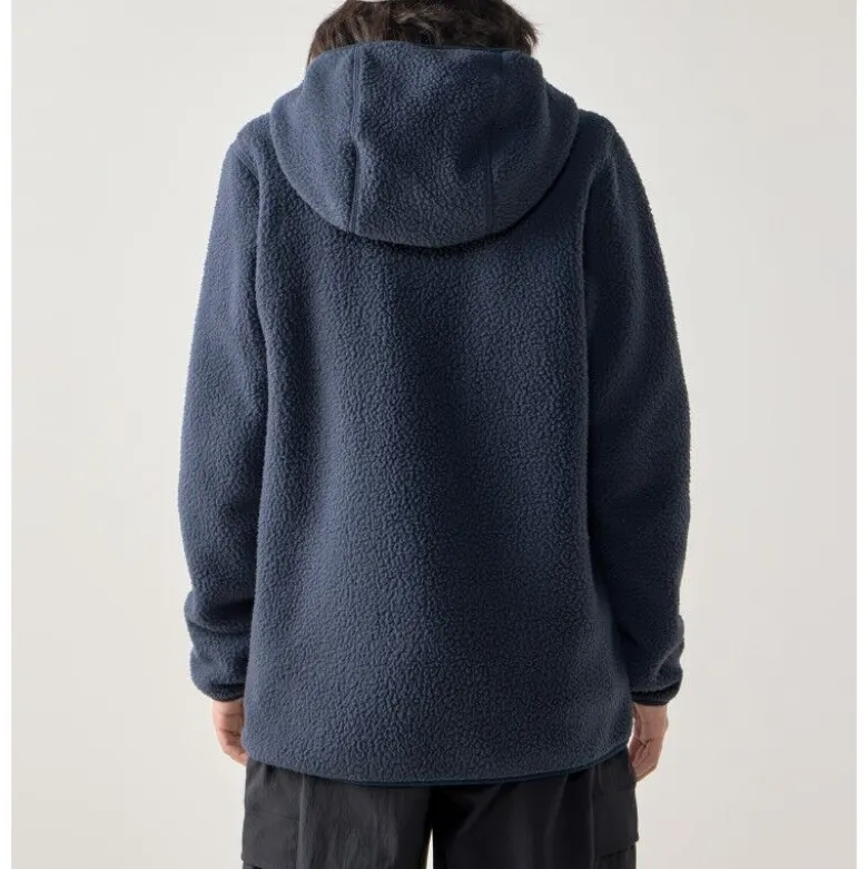 HaglöfsFunäs Pile Hood - Polaire femme
