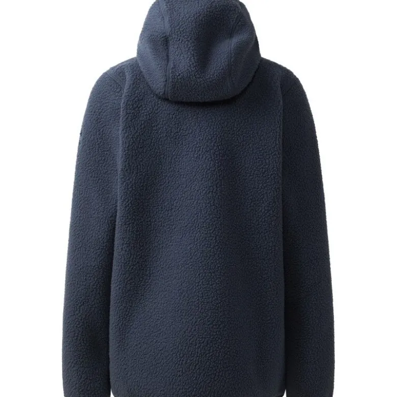 HaglöfsFunäs Pile Hood - Polaire femme