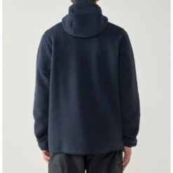 HaglöfsFunäs Pile Hood - Polaire homme