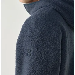 HaglöfsFunäs Pile Hood - Polaire homme