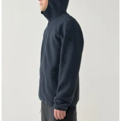 HaglöfsFunäs Pile Hood - Polaire homme