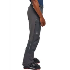 HaglöfsHaglöfs L.I.M Hybrid Touring Pant - Pantalon ski homme