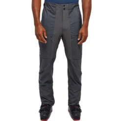 HaglöfsHaglöfs L.I.M Hybrid Touring Pant - Pantalon ski homme