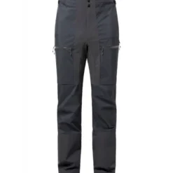 HaglöfsHaglöfs L.I.M Hybrid Touring Pant - Pantalon ski homme