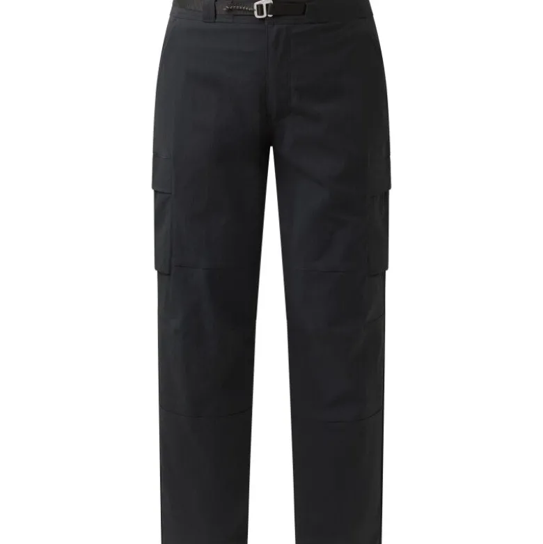 HaglöfsHede Cargo Pant - Pantalon randonnée femme