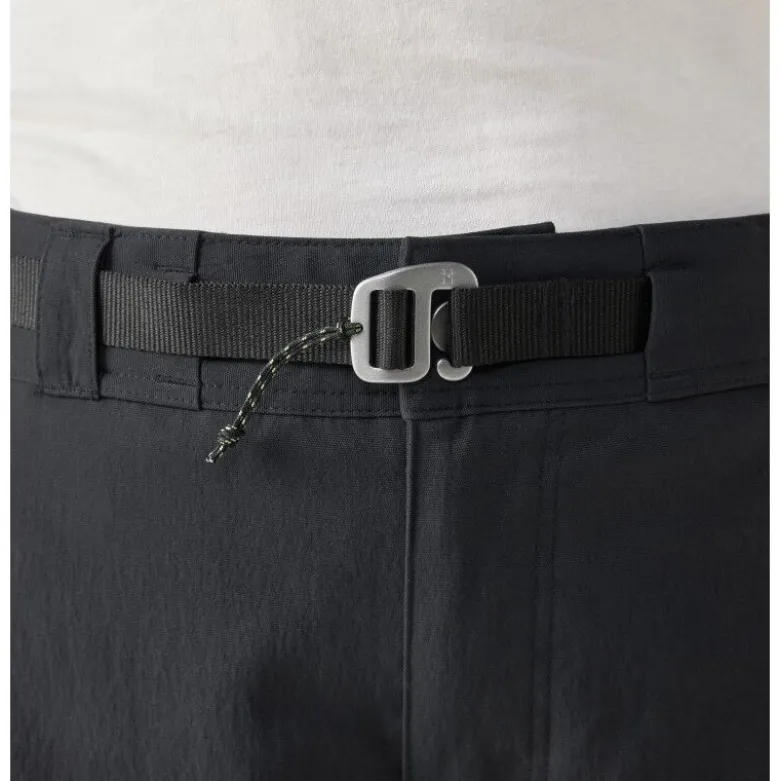 HaglöfsHede Cargo Pant - Pantalon randonnée femme