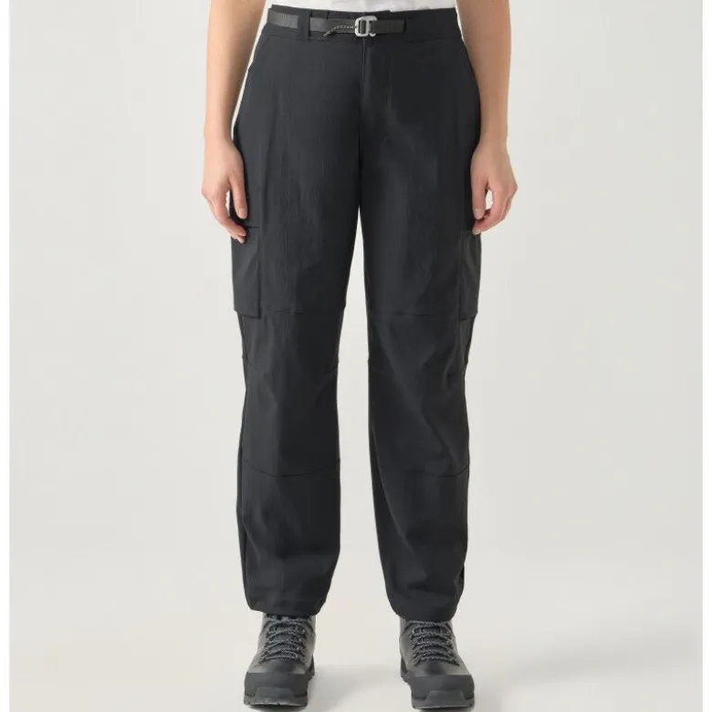 HaglöfsHede Cargo Pant - Pantalon randonnée femme