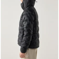 HaglöfsHede Down Hood - Doudoune femme