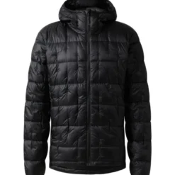 HaglöfsHede Down Hood - Doudoune homme