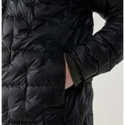 HaglöfsHede Down Hood - Doudoune homme