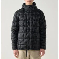 HaglöfsHede Down Hood - Doudoune homme