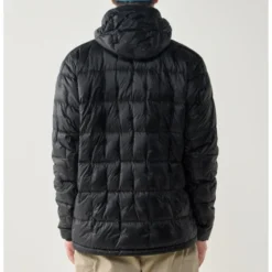 HaglöfsHede Down Hood - Doudoune homme