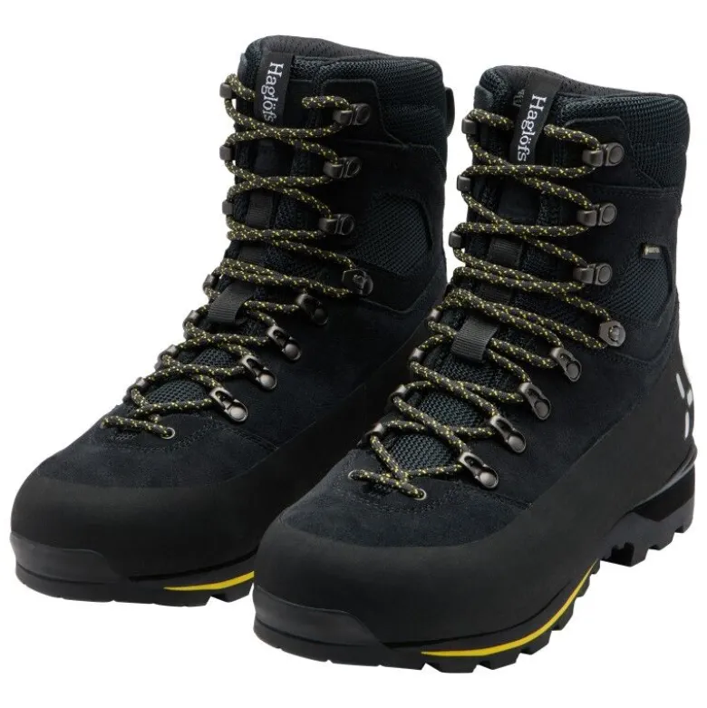 HaglöfsIncline Pro GTX High - Chaussures alpinisme