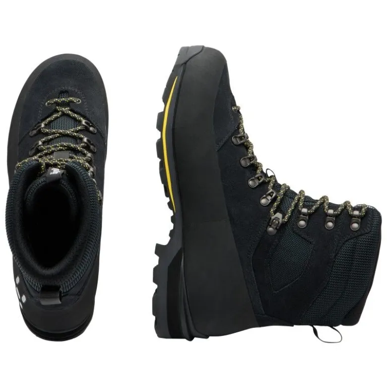 HaglöfsIncline Pro GTX High - Chaussures alpinisme