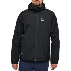 HaglöfsKaise GTX Jacket - Veste hardshell homme