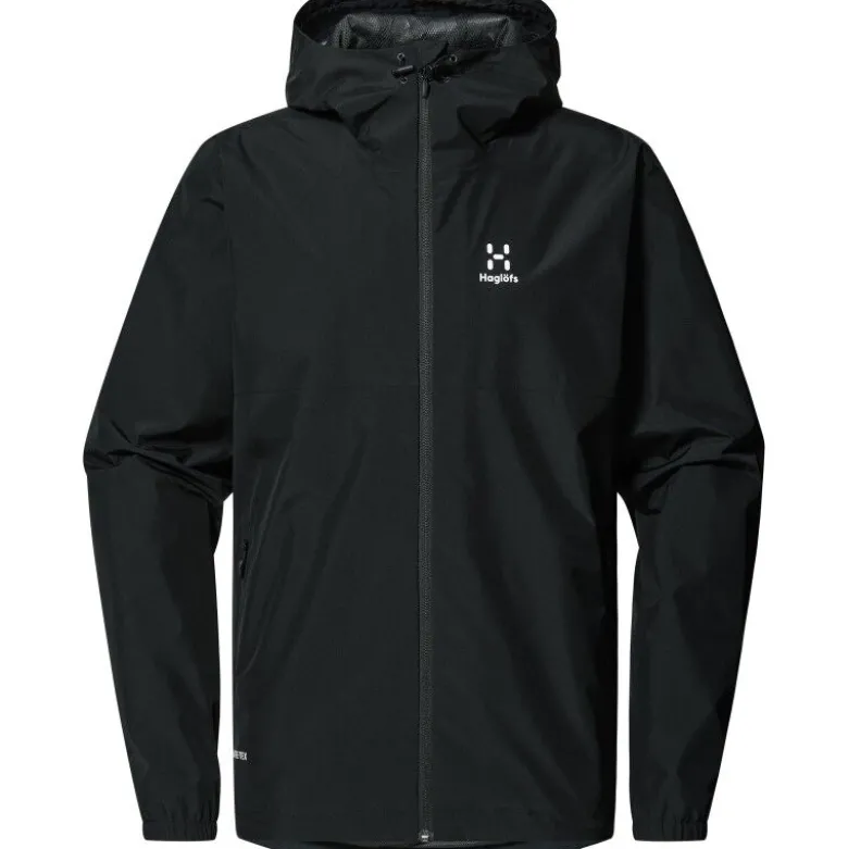HaglöfsKaise GTX Jacket - Veste hardshell homme