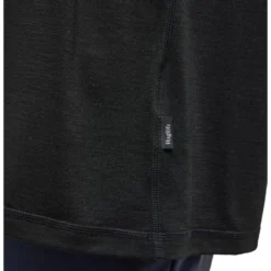 HaglöfsKaise Wool LS Tee - T-shirt en laine mérinos homme