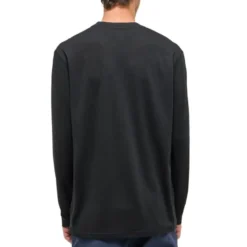 HaglöfsKaise Wool LS Tee - T-shirt en laine mérinos homme