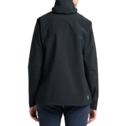 HaglöfsKorp Proof Jacket - Veste hardshell femme