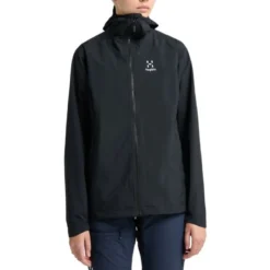 HaglöfsKorp Proof Jacket - Veste hardshell femme