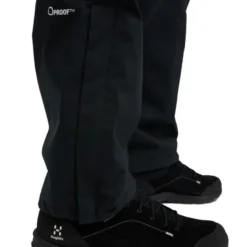 HaglöfsKorp Proof II Pant - Pantalon randonnée homme