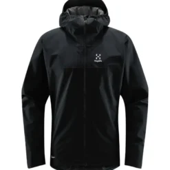 HaglöfsKorp Proof Jacket - Veste hardshell homme