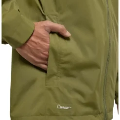 HaglöfsKorp Proof Jacket - Veste hardshell homme