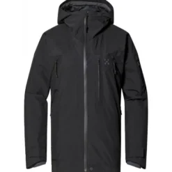 HaglöfsLatnja GTX Insulated Jacket - Veste ski femme